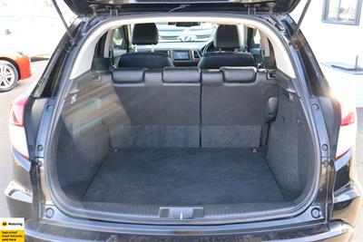 2014 Honda Vezel - Thumbnail