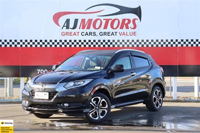 2014 Honda Vezel - Thumbnail