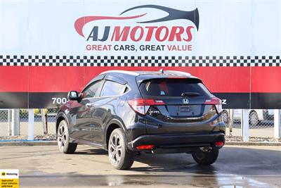 2014 Honda Vezel - Thumbnail