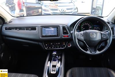 2014 Honda Vezel - Thumbnail