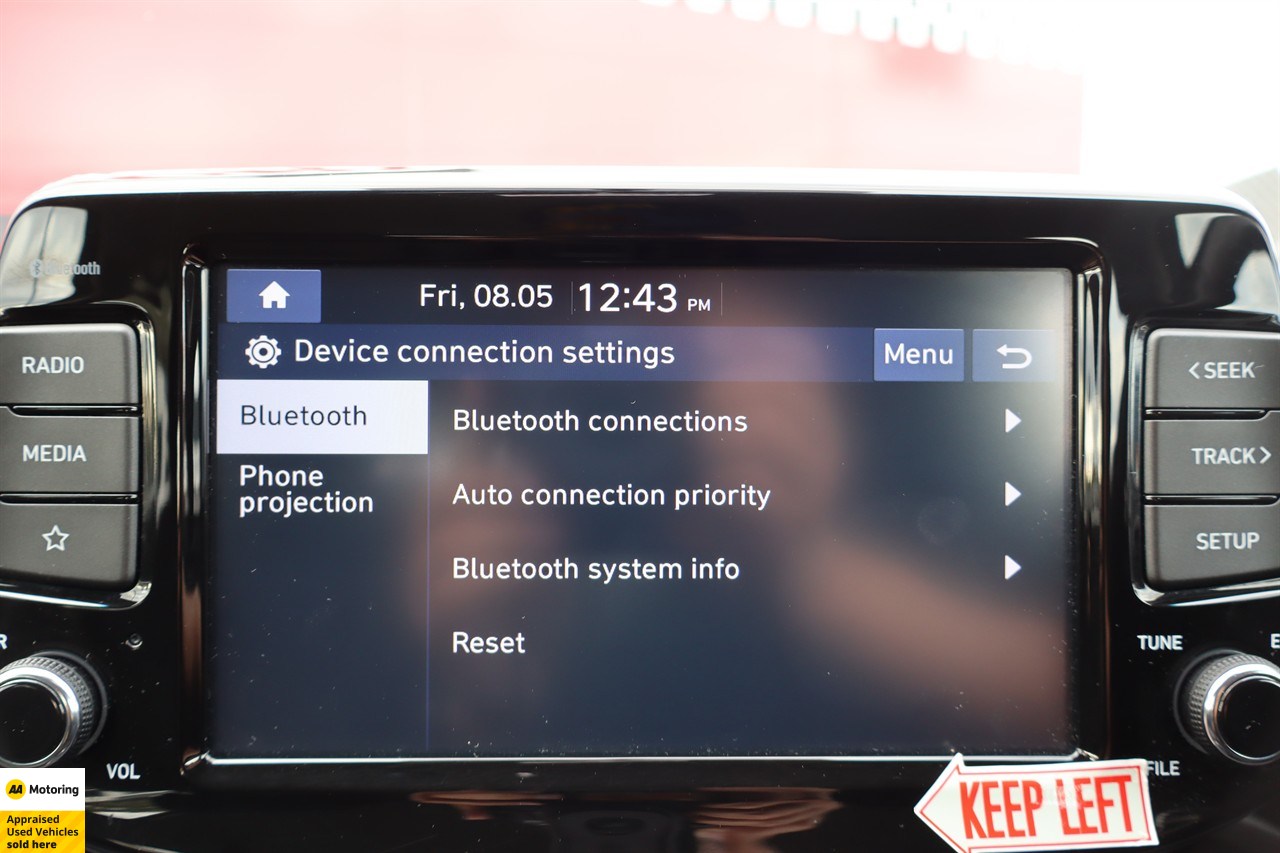 2022 Hyundai i30
