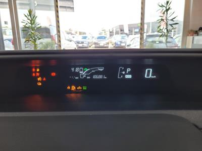 2020 Toyota Aqua - Thumbnail