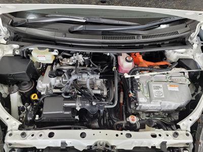 2020 Toyota Aqua - Thumbnail