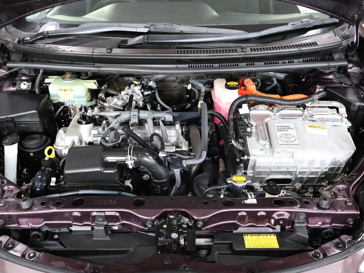 2015 Toyota Aqua