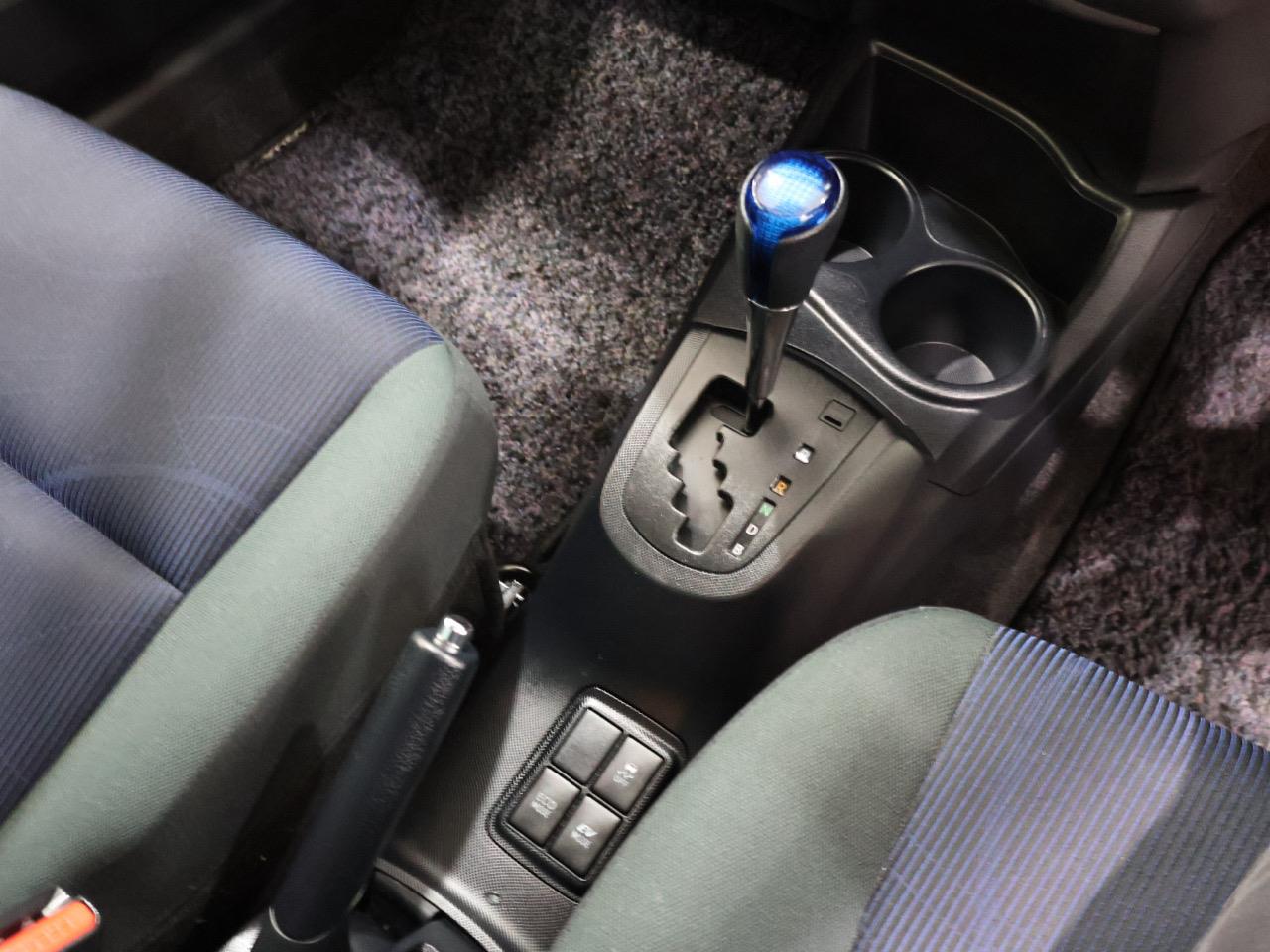 2015 Toyota Aqua