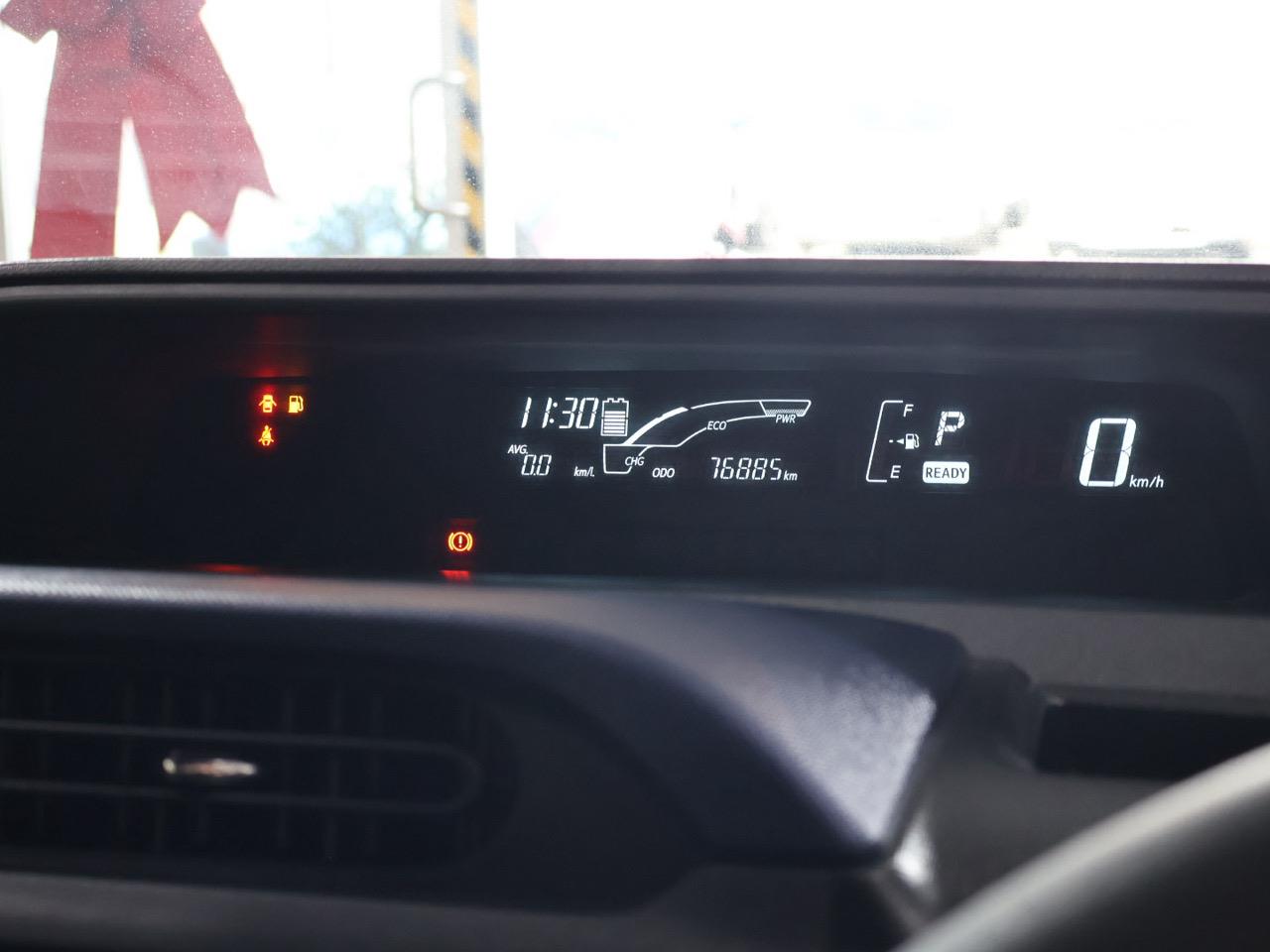 2015 Toyota Aqua