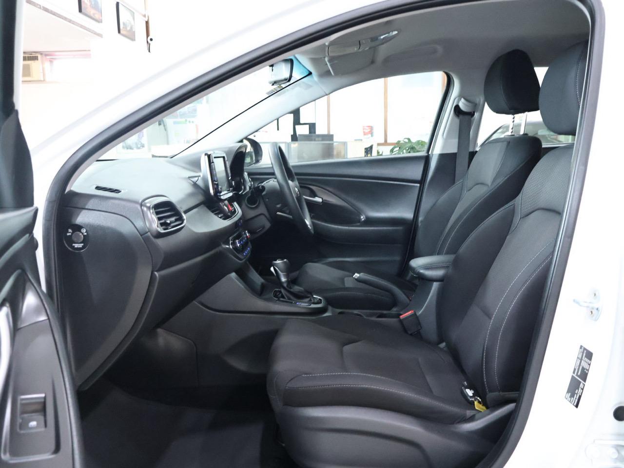 2019 Hyundai i30