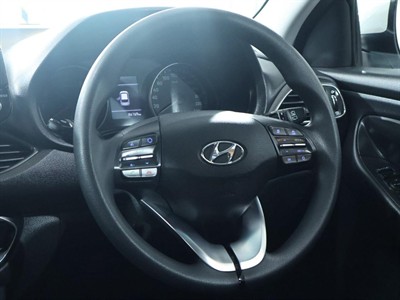 2019 Hyundai i30 - Thumbnail