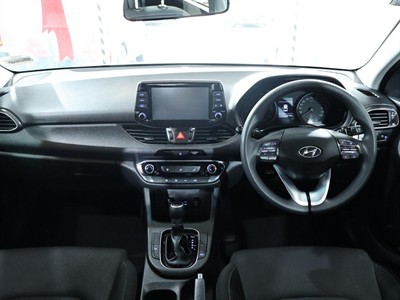 2019 Hyundai i30 - Thumbnail