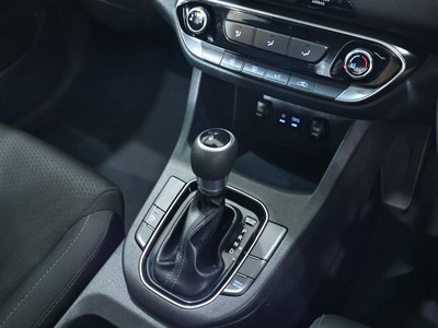 2019 Hyundai i30 - Thumbnail