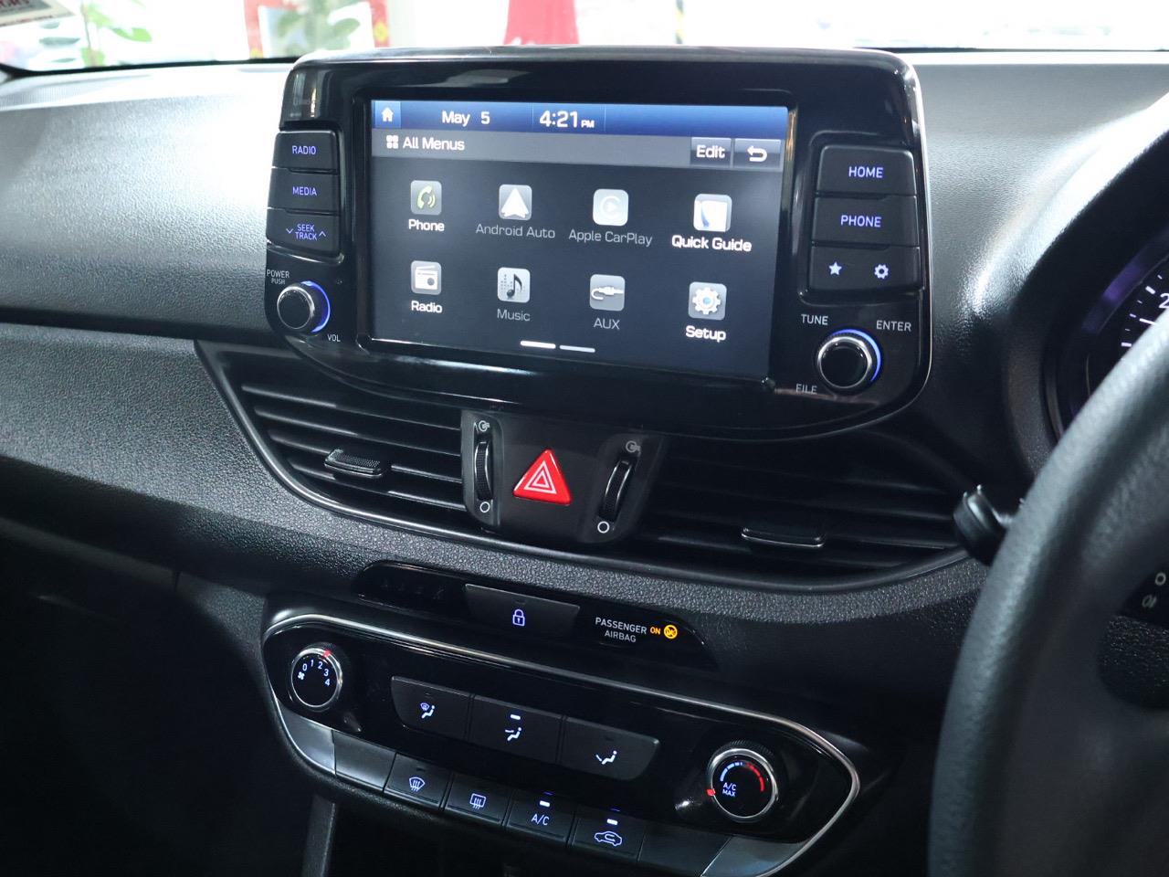 2019 Hyundai i30