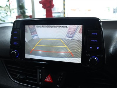 2019 Hyundai i30 - Thumbnail
