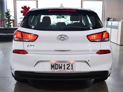 2019 Hyundai i30 - Thumbnail