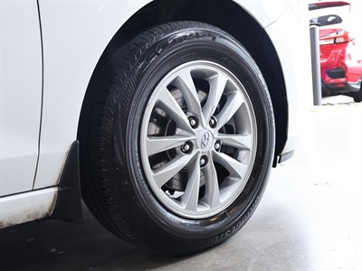 2019 Hyundai i30 - Thumbnail