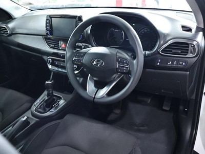 2019 Hyundai i30 - Thumbnail