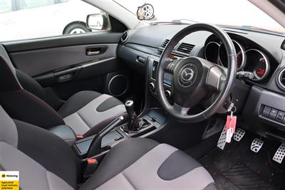 2007 Mazda Axela - Thumbnail