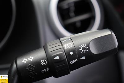 2007 Mazda Axela - Thumbnail