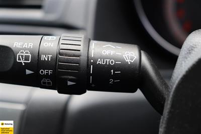 2007 Mazda Axela - Thumbnail