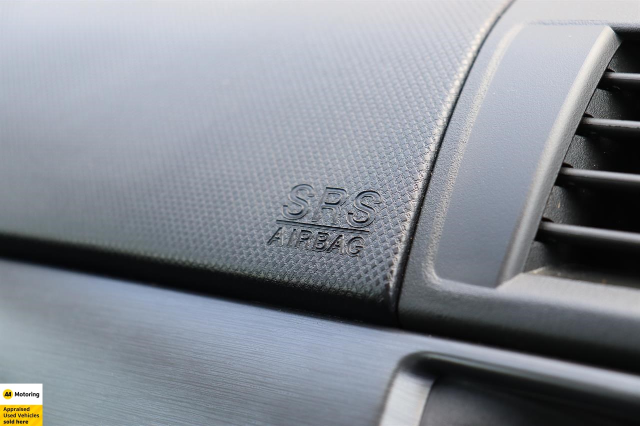 2007 Mazda Axela