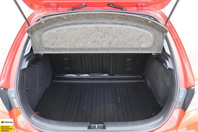 2007 Mazda Axela - Thumbnail