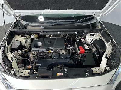 2019 Toyota RAV4 - Thumbnail