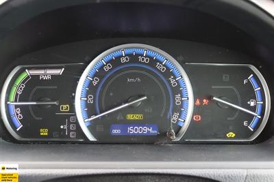 2014 Toyota Voxy - Thumbnail