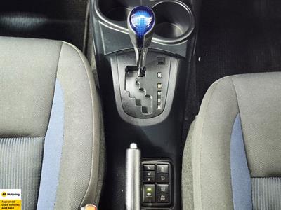 2018 Toyota Aqua - Thumbnail