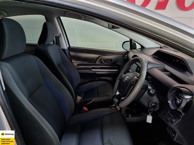 2019 Toyota Aqua - Thumbnail