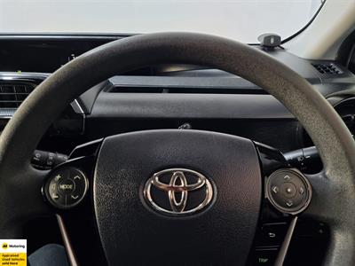 2019 Toyota Aqua - Thumbnail