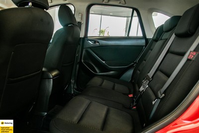 2012 Mazda CX-5 - Thumbnail