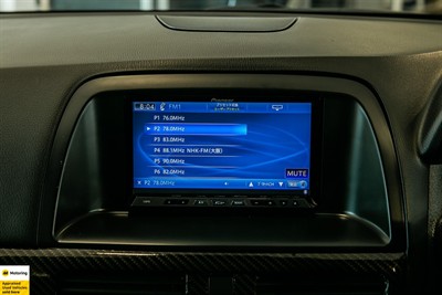 2012 Mazda CX-5 - Thumbnail