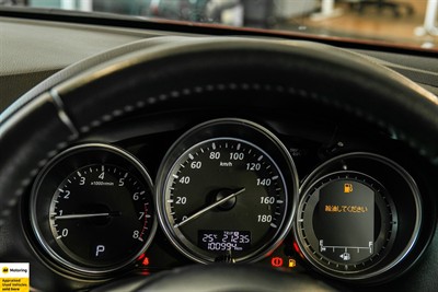 2012 Mazda CX-5 - Thumbnail