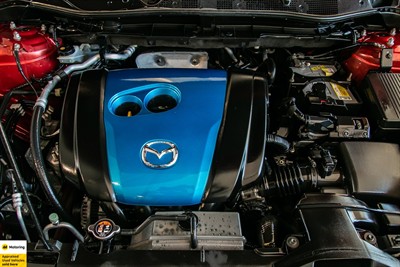 2012 Mazda CX-5 - Thumbnail