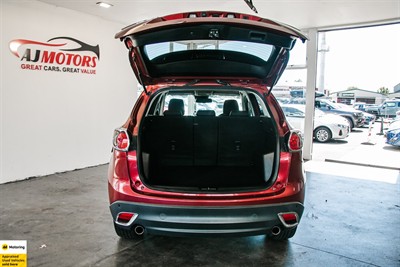 2012 Mazda CX-5 - Thumbnail