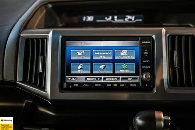 2013 Honda Step Wagon - Thumbnail