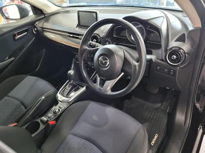 2016 Mazda Demio - Thumbnail