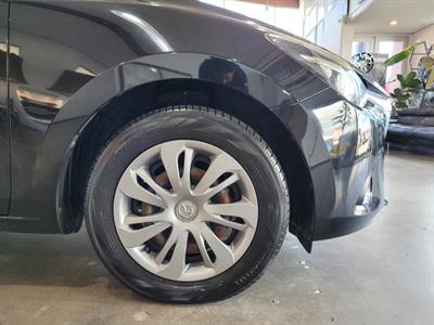 2016 Mazda Demio - Thumbnail