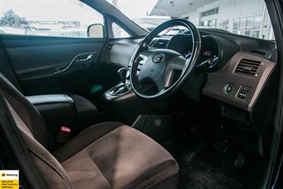 2007 Toyota MARKX - Thumbnail