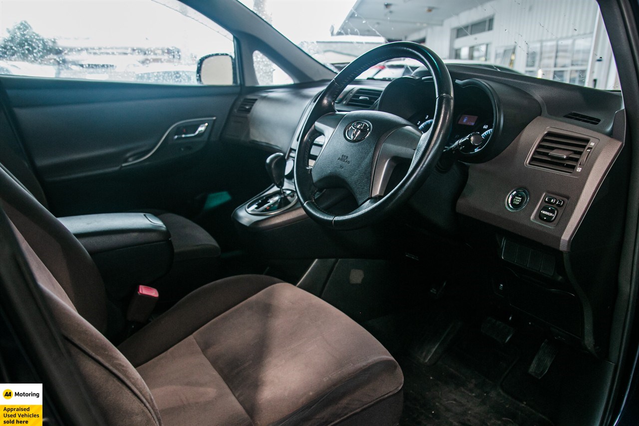 2007 Toyota MARKX