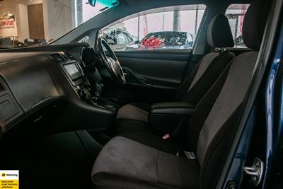 2007 Toyota MARKX - Thumbnail