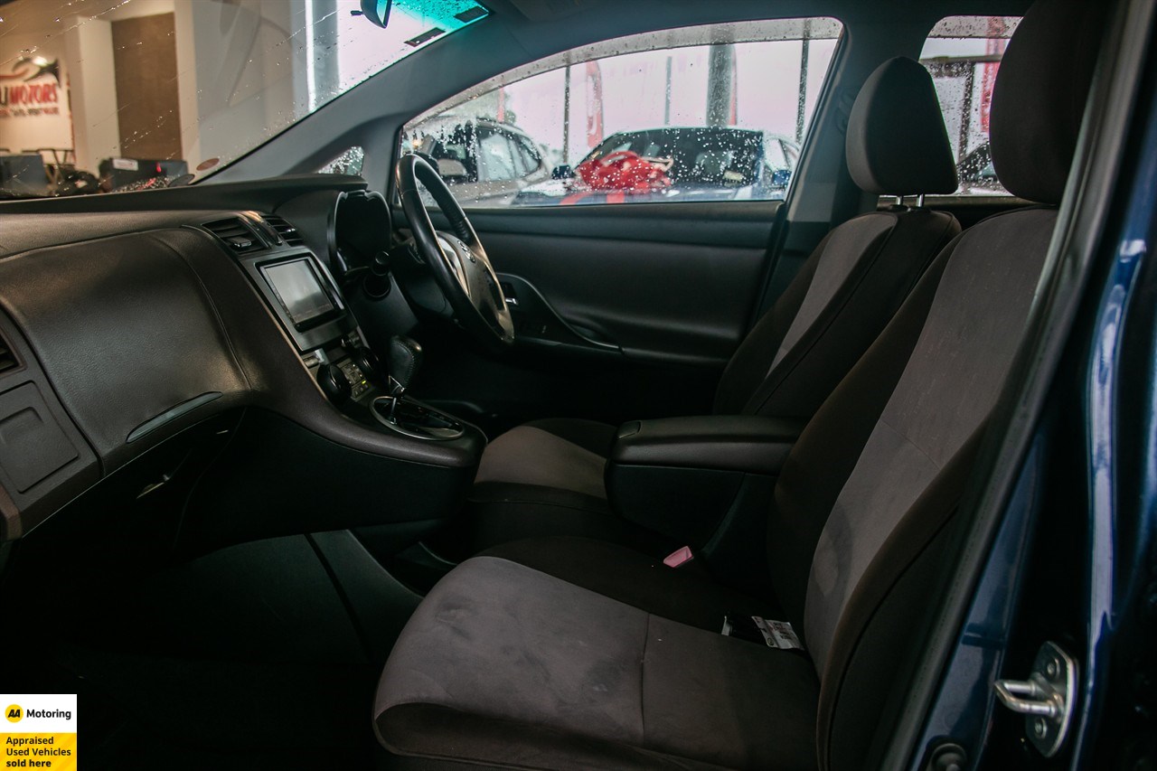 2007 Toyota MARKX