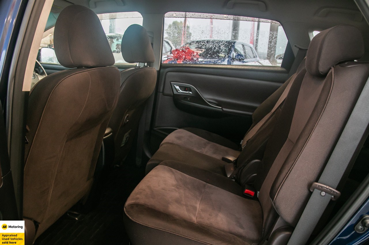 2007 Toyota MARKX
