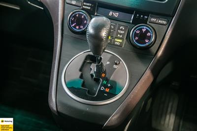 2007 Toyota MARKX - Thumbnail