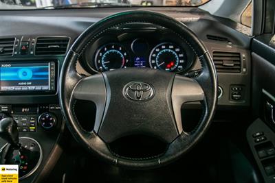 2007 Toyota MARKX - Thumbnail