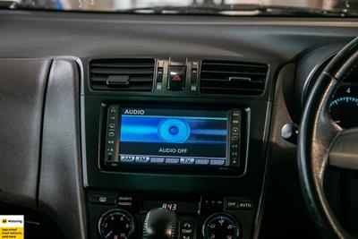 2007 Toyota MARKX - Thumbnail