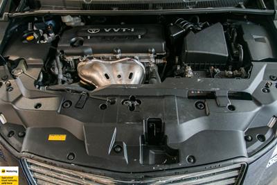 2007 Toyota MARKX - Thumbnail