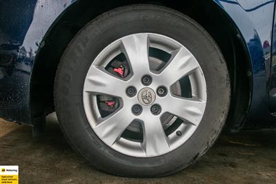 2007 Toyota MARKX - Thumbnail