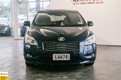 2007 Toyota MARKX - Thumbnail