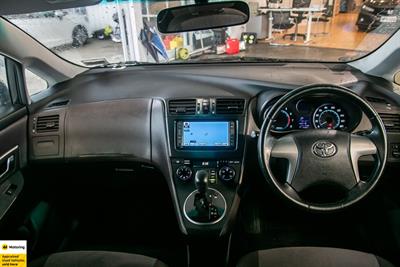 2007 Toyota MARKX - Thumbnail