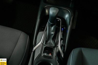 2018 Toyota Corolla - Thumbnail